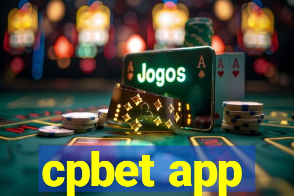 cpbet app